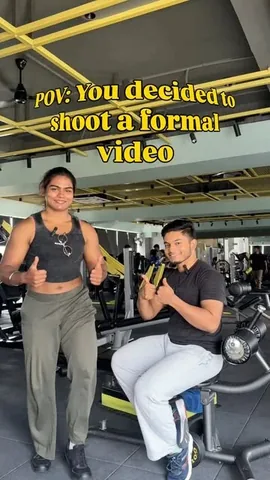 ifbbpro_suprityacharjee Instagram post about Gym lifestyle