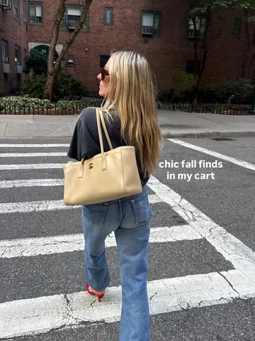 ifthechoofits Instagram post about Fall fashion inspiration
