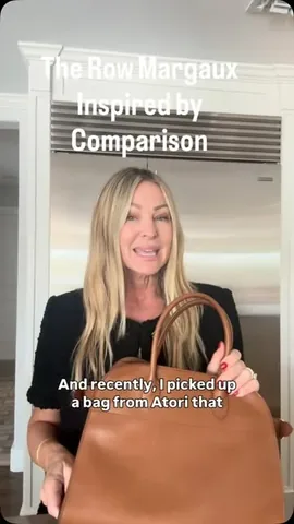 ifthechoofits Instagram post about Affordable luxury handbag alternative