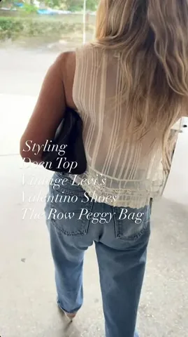 ifthechoofits Instagram post about Birthday party outfit styling