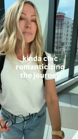 ifthechoofits Instagram post about Everyday travel aesthetic