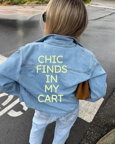 ifthechoofits Instagram post about Summer fashion shopping edit