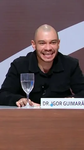 igorzismo Instagram post about Comedy performance
