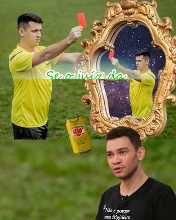 igorzismo Instagram post about Guaraná Antarctica campaign