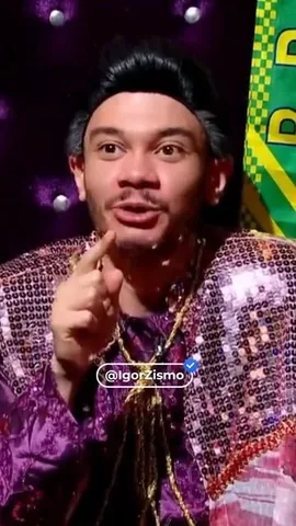 igorzismo Instagram post about World Cup prediction comedy