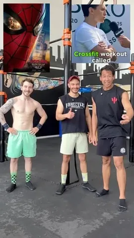 igorzismo Instagram post about Calisthenics challenge