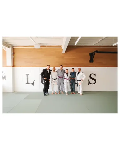 ijustine Instagram post about Friends gathering