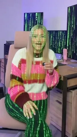 ijustine Instagram post about ServiceNow AI Control Tower
