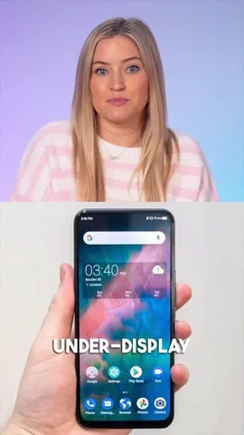 ijustine Instagram post about Hypothetical iPhone feature naming