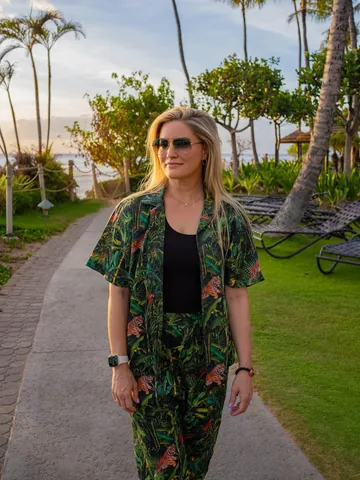 iJustine Instagram post thumbnail