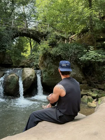 imdanielsimmons Instagram post about Lifestyle content