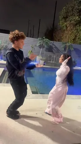 immbadkidclay Instagram post about Creator collaboration