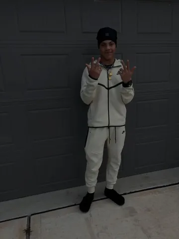 immbadkidclay Instagram post about Holiday celebration