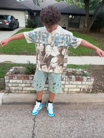 immbadkidclay Instagram post about Self image