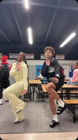 immbadkidclay Instagram post about Dance performance