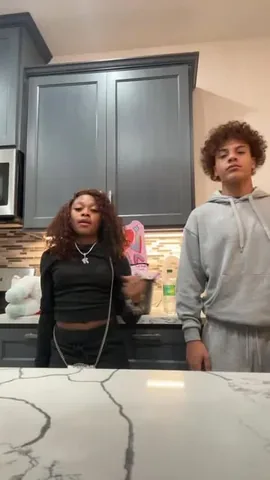 immbadkidclay Instagram post about Creator collaboration