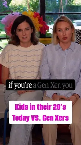 imomsohard Instagram post about Gen X parenting humor
