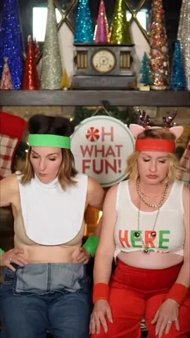imomsohard Instagram post about Perimenopause and holiday life