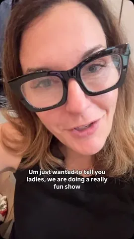 imomsohard Instagram post about Local comedy show