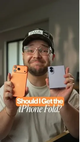 imparkerburton Instagram post about IPhone Duo