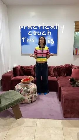 imsarafedz Instagram post about Home furniture