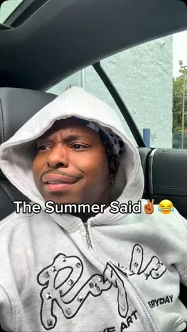 imvontee Instagram post about Weather