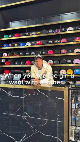 imvontee Instagram post about Fashion