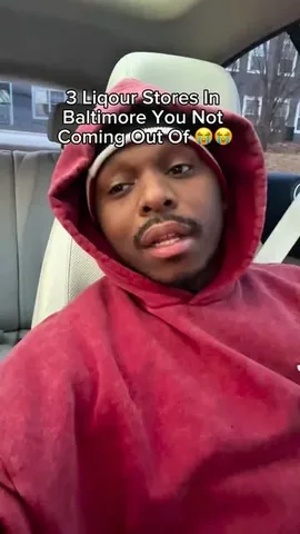 imvontee Instagram post about Baltimore culture