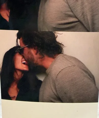 indyclinton Instagram post about Birthday