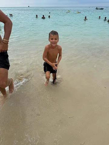 indyclinton Instagram post about Parenting
