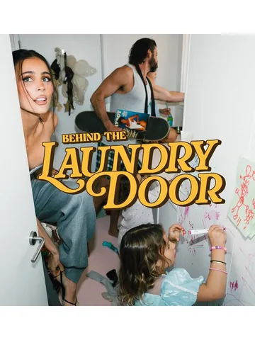 indyclinton Instagram post about Parenting podcast