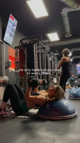 ingridromero1 Instagram post about Fitness consistency