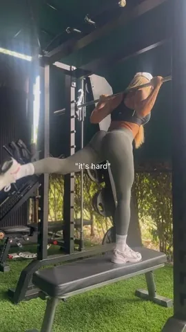 ingridromero1 Instagram post about Long term fitness discipline