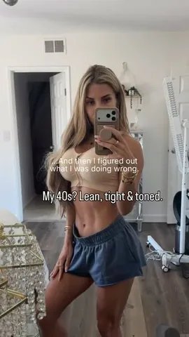 ingridromero1 Instagram post about Sustainable physique transformation