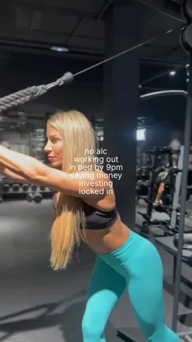 ingridromero1 Instagram post about Balanced fitness lifestyle