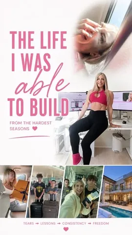 ingridromero1 Instagram post about Personal transformation story