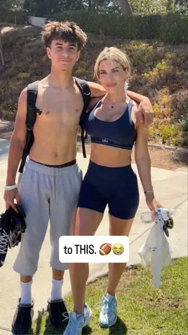 ingridromero1 Instagram post about Parenting and children growing up
