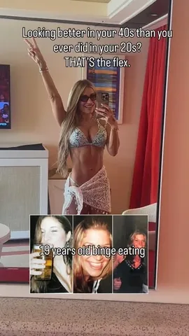 ingridromero1 Instagram post about Sustainable body transformation
