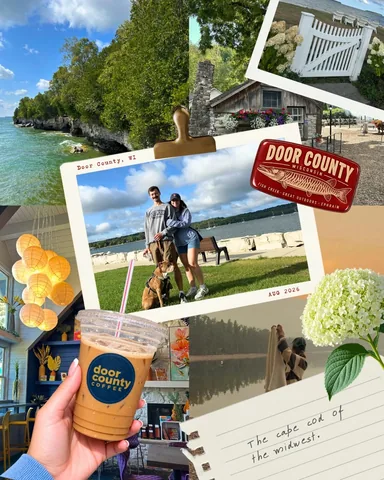 inknhoney Instagram post about Vacation and travel