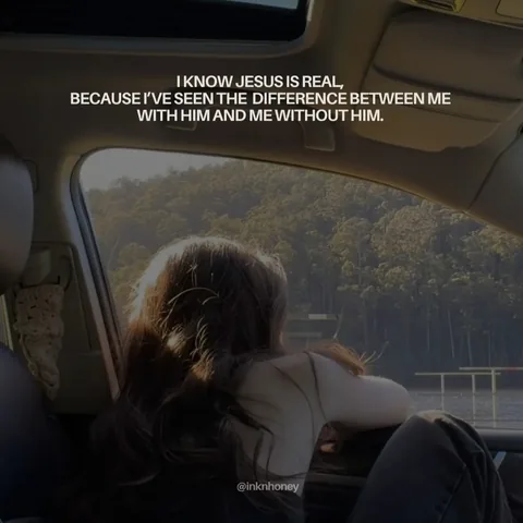 inknhoney Instagram post about Divine grace