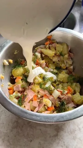 inknhoney Instagram post about Slavic food culture