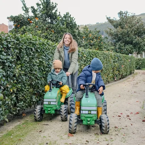 inoisemviagem Instagram post about Turismo rural familiar