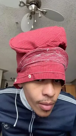 instagram Instagram post about Upcycled fashion