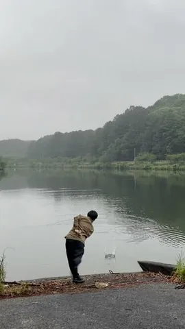 instagram Instagram post about Stone skipping