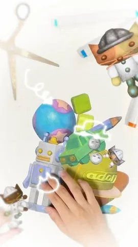 instagram Instagram post about Stop motion animation