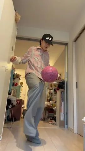 instagram Instagram post about Freestyle football