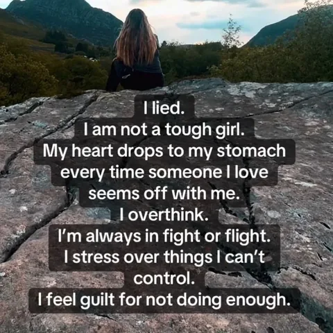 inthistogethernow_ Instagram post about Trauma support
