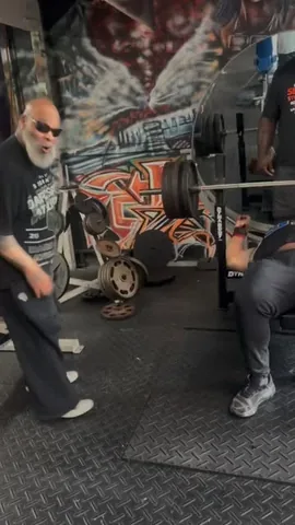 irregular_strength Instagram post about Pre workout supplement