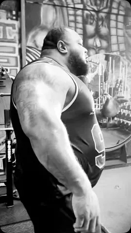irregular_strength Instagram post about Strength training