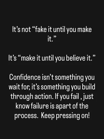 irregular_strength Instagram post about Consistency and discipline